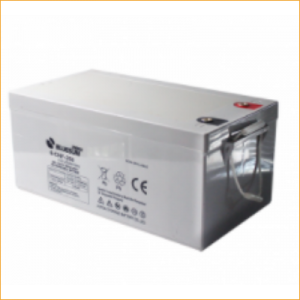 AGM 12V 250AH Lead Acid Battery Du Battery