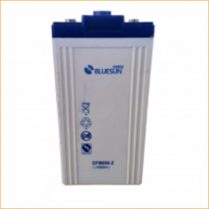 Gel Sealed Lead Acid Battery Work Battery