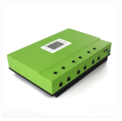 Master Mppt 80A 100A Solar Charger Controller